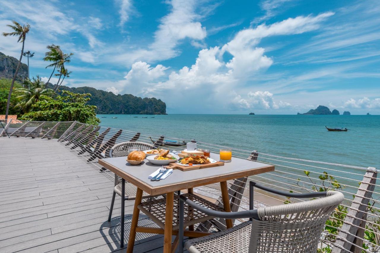 Sea Seeker Krabi Resort - Sha Extra Plus Ao Nang Exteriér fotografie
